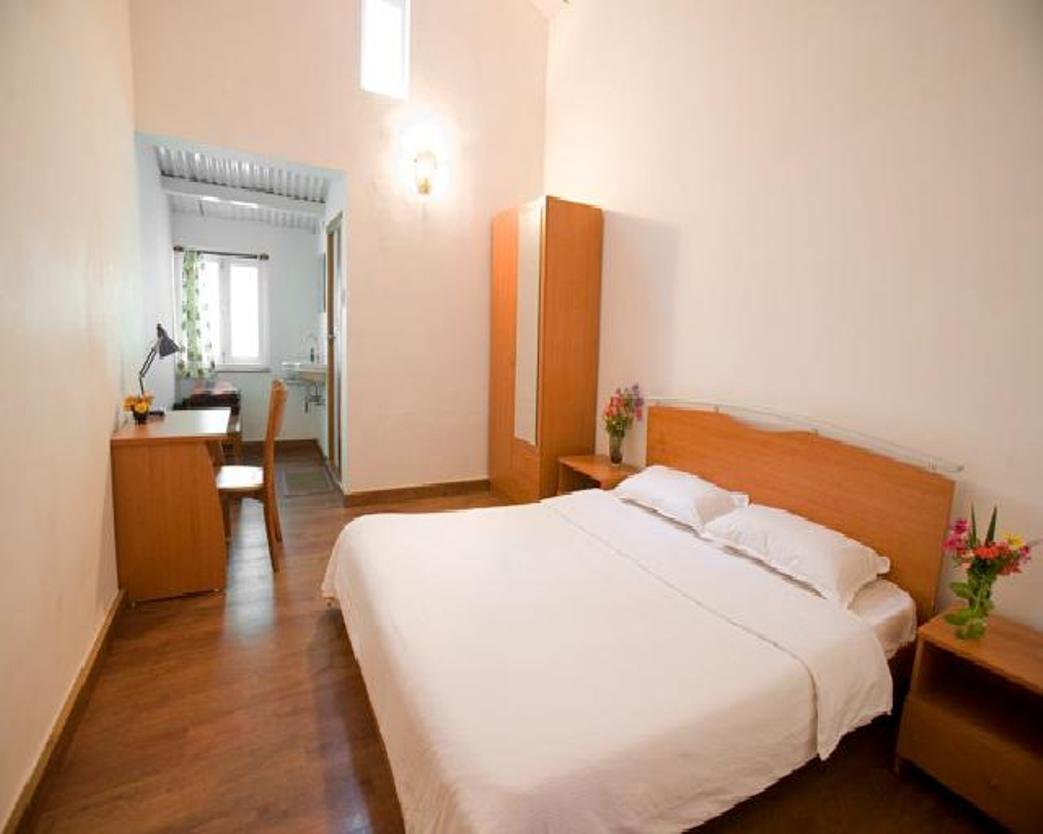 I-India Eco Lodge Уті Екстер'єр фото